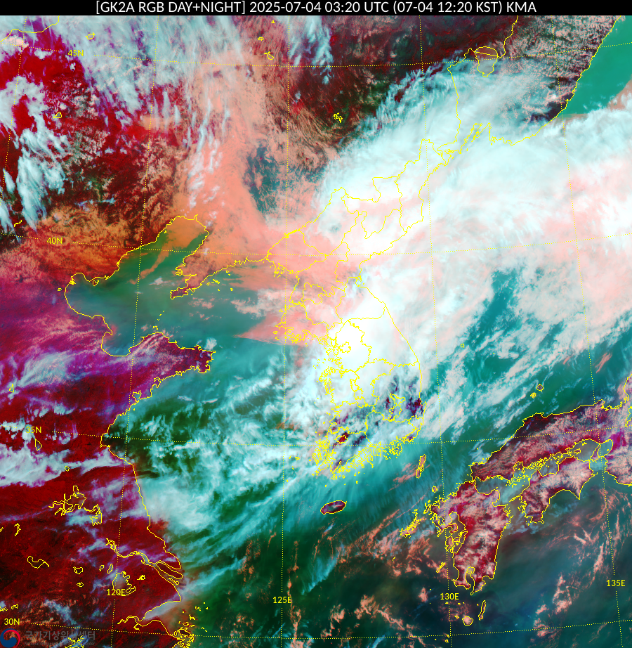Satellite : 202507040320