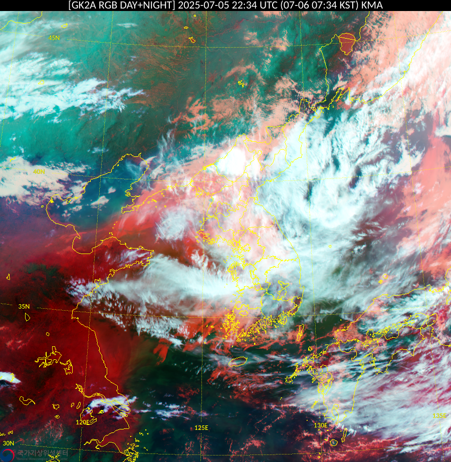 Satellite : 202507052234