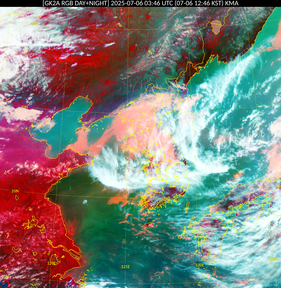 Satellite : 202507060346