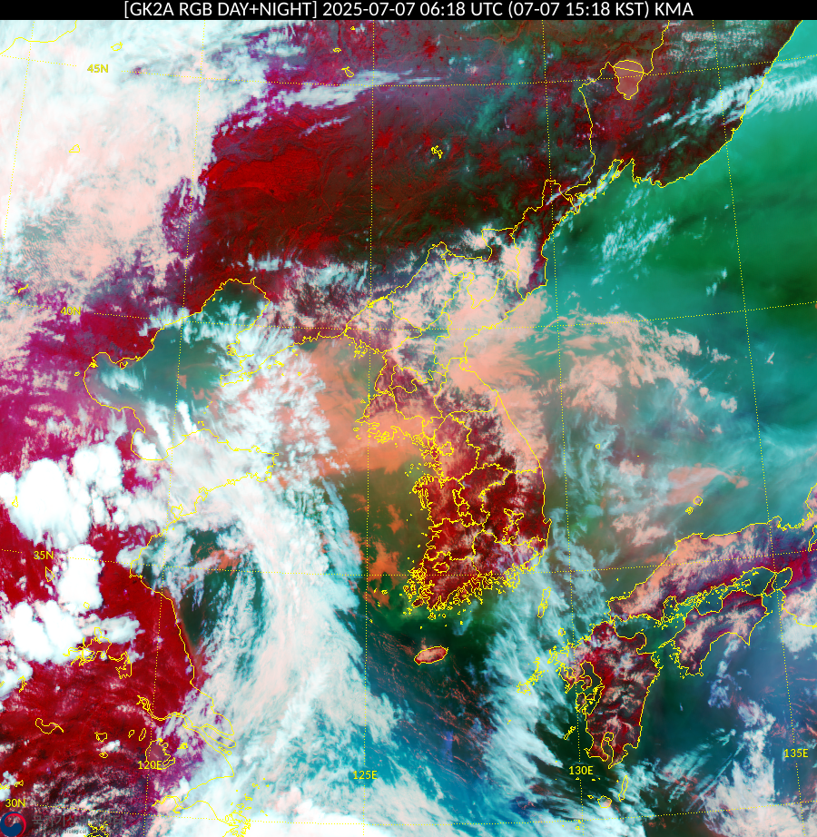 Satellite : 202507070618