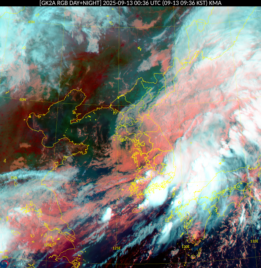 Satellite : 202509130036