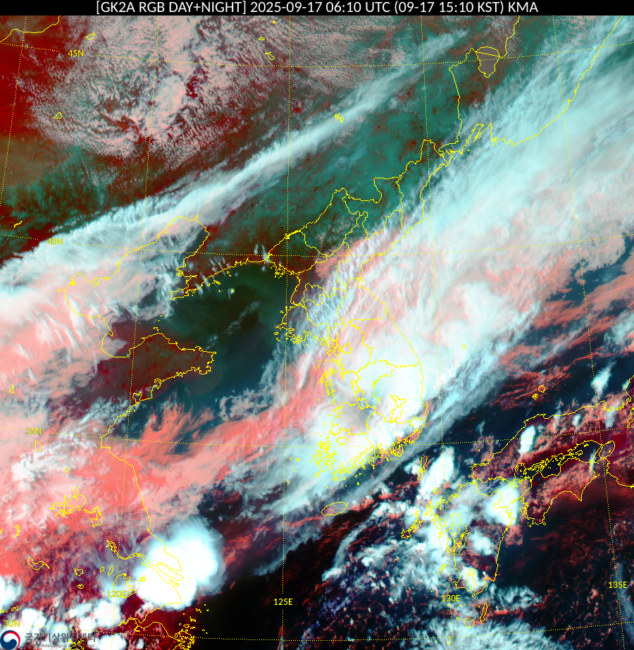 Satellite : 202509170610