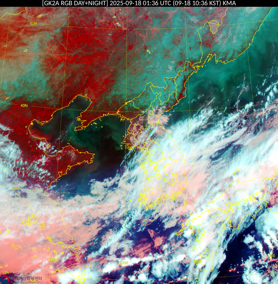 Satellite : 202509180136