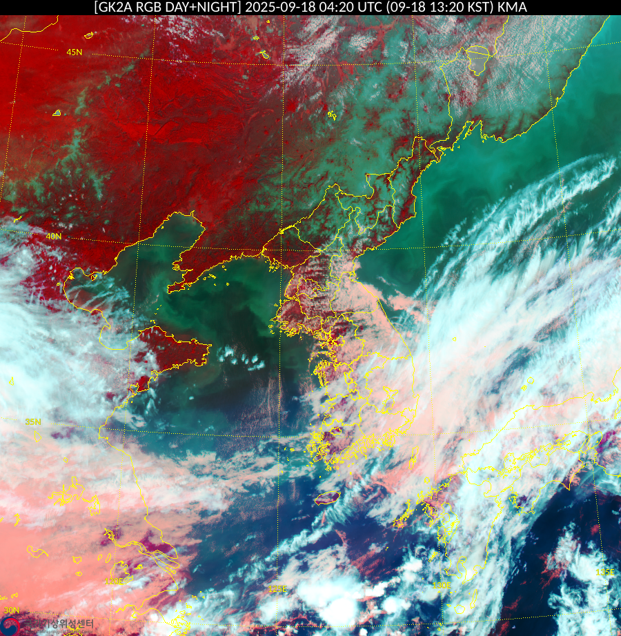 Satellite : 202509180420