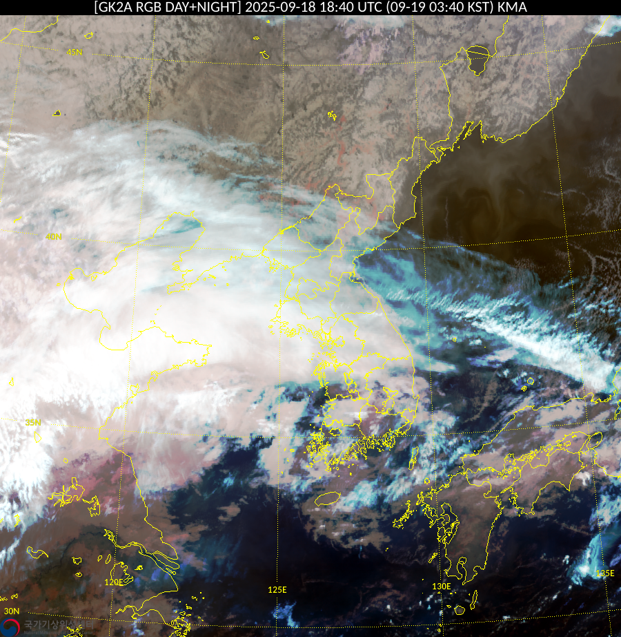 Satellite : 202509181840