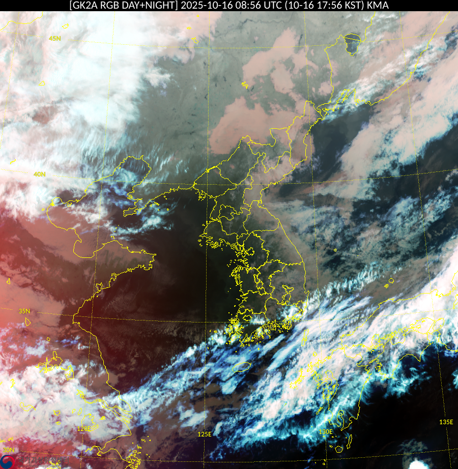 Satellite : 202510160856