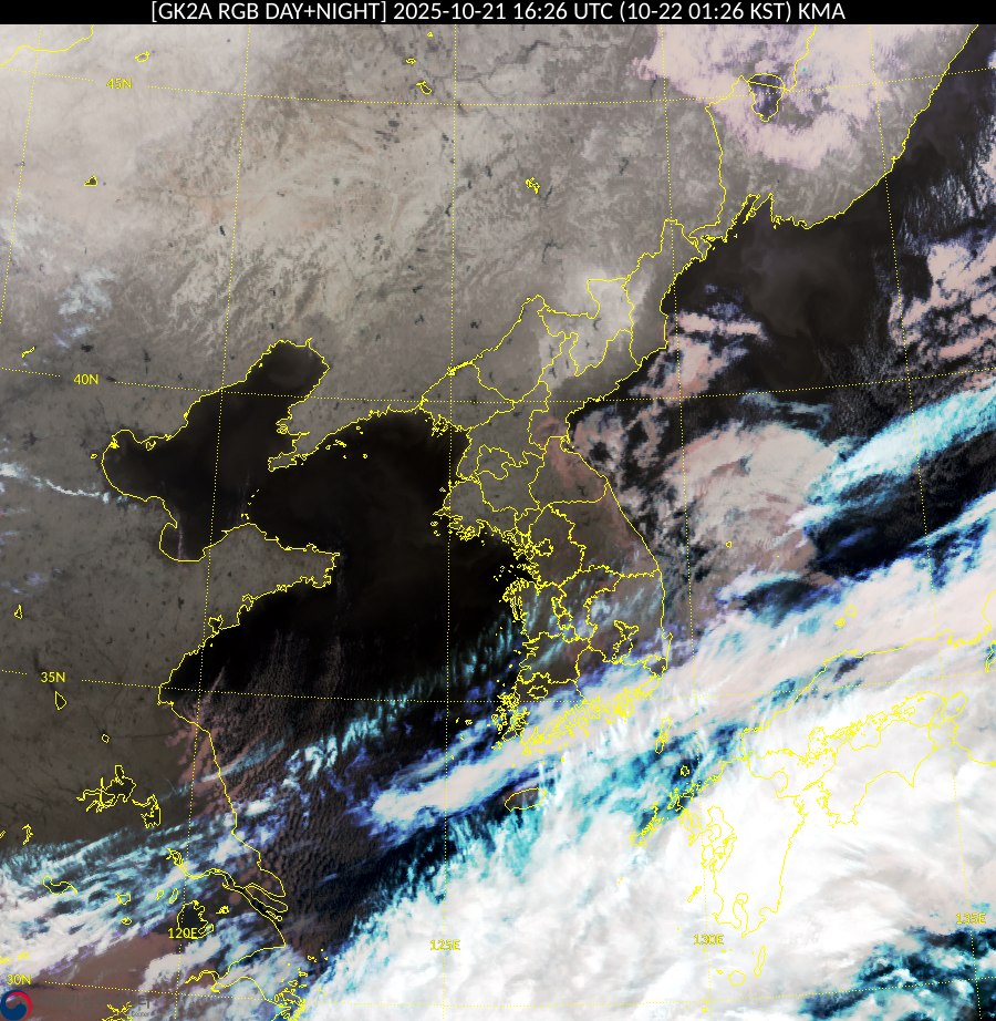 Satellite : 202510211626