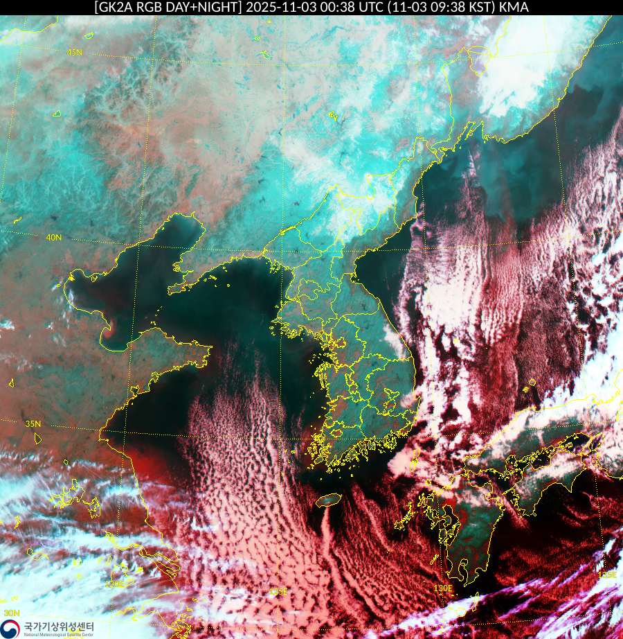 Satellite : 202511030038