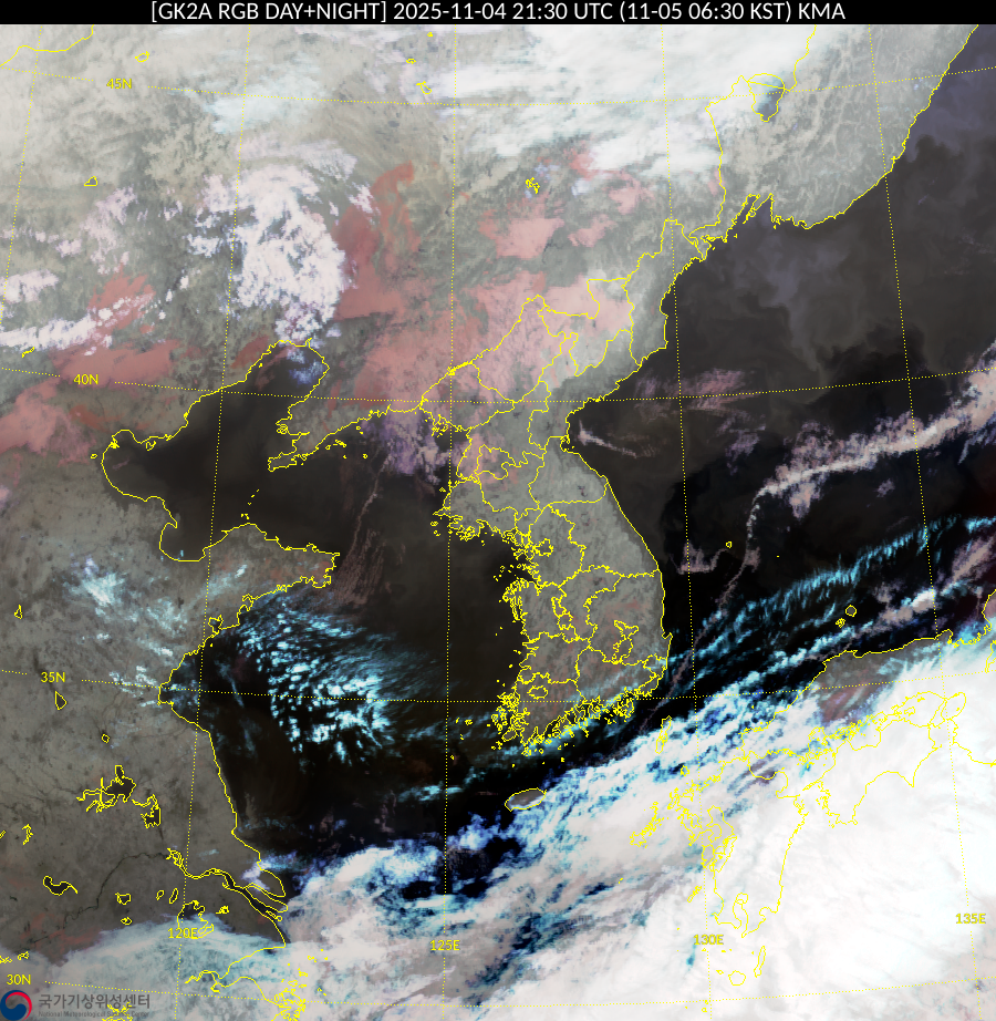 Satellite : 202511042130