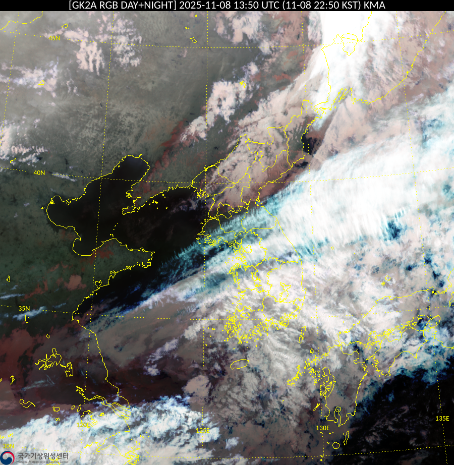 Satellite : 202511081350