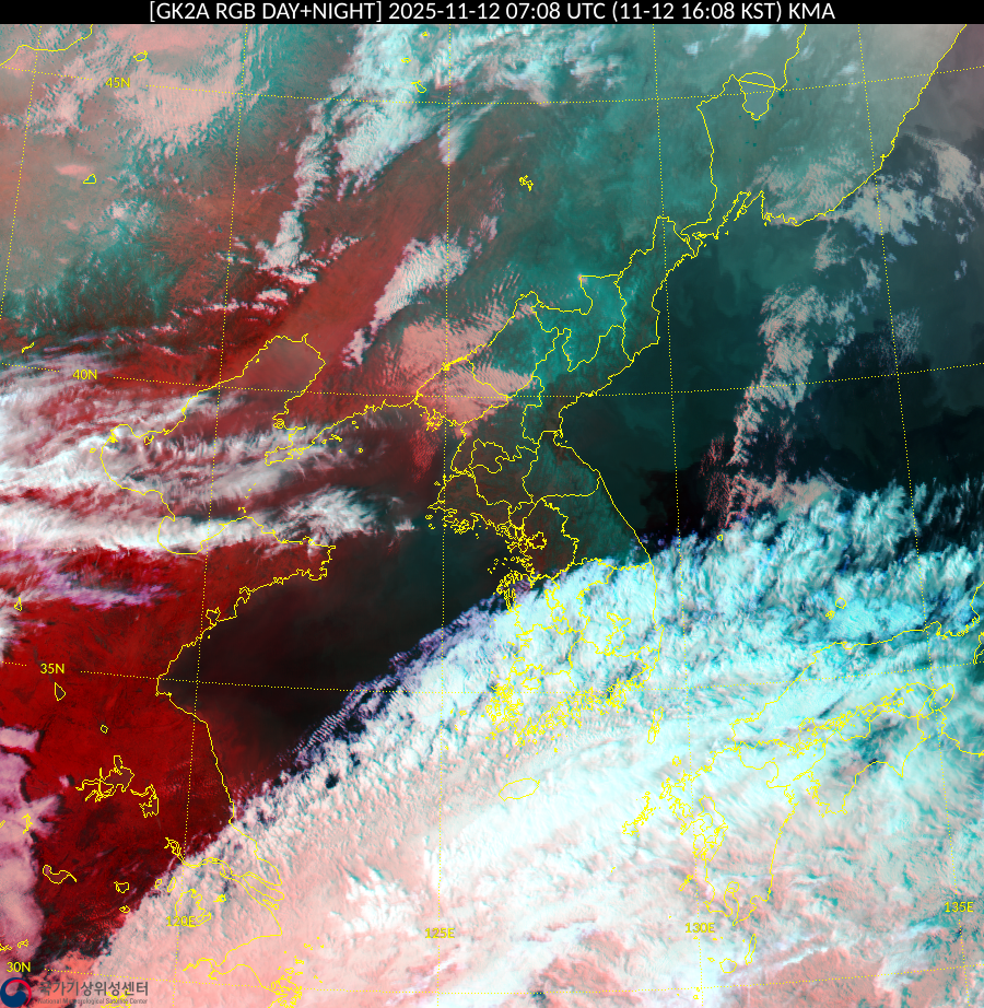 Satellite : 202511120708