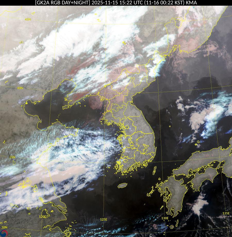 Satellite : 202511151522