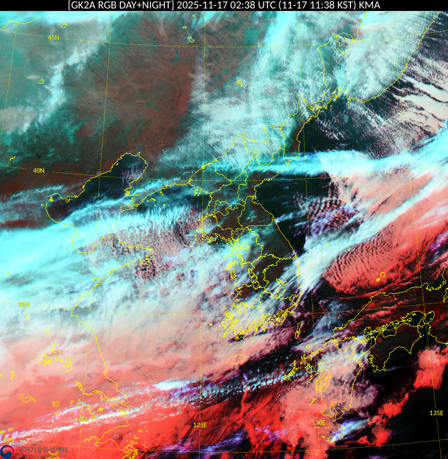 Satellite : 202511170238