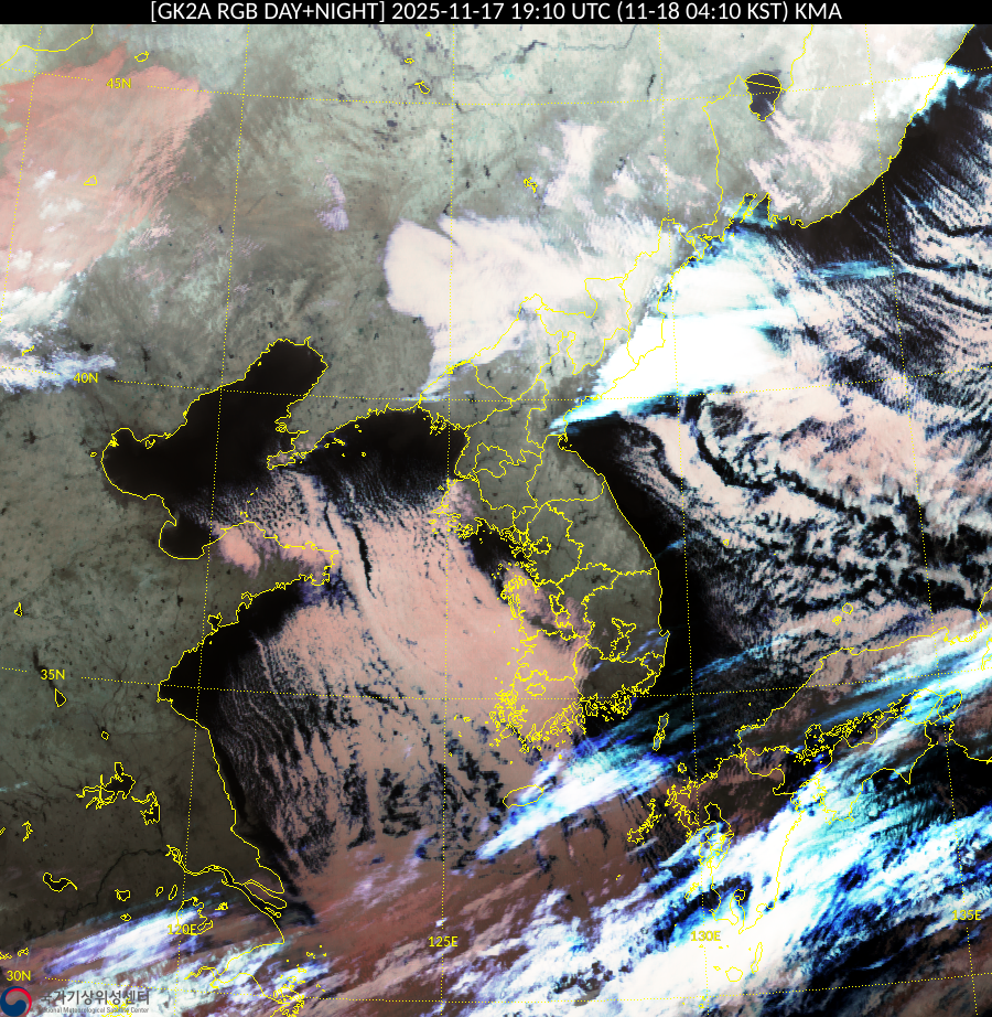 Satellite : 202511171910