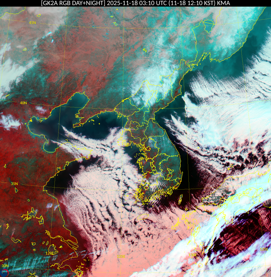 Satellite : 202511180310