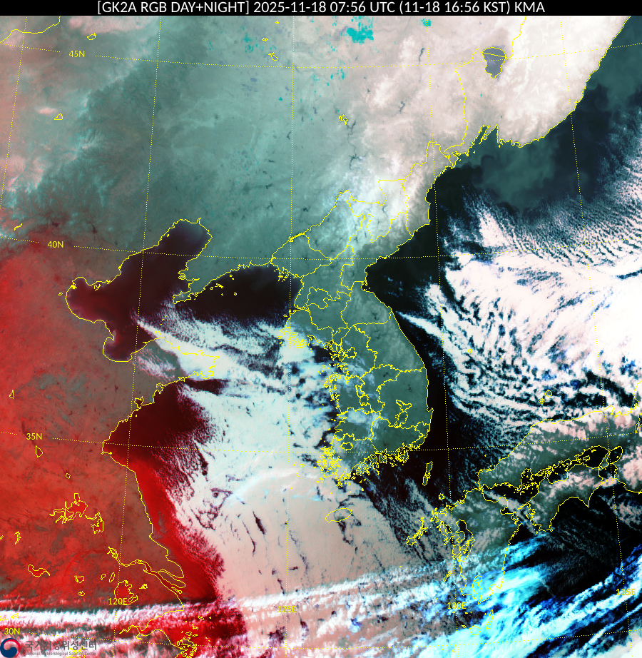 Satellite : 202511180756