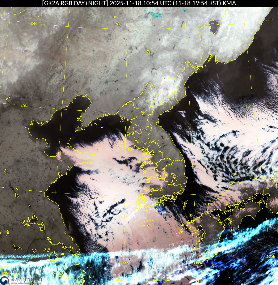 Satellite : 202511181054