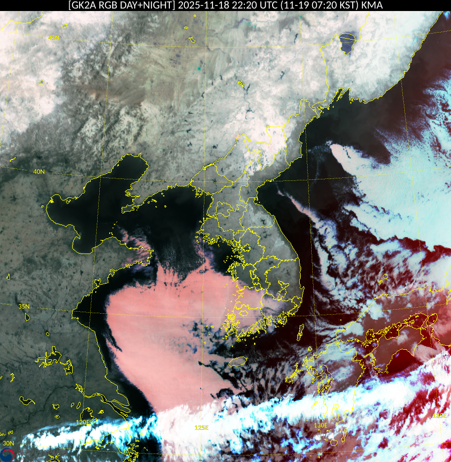 Satellite : 202511182220