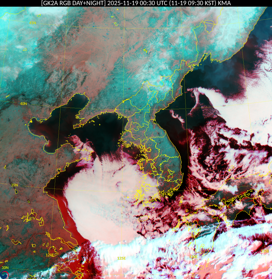 Satellite : 202511190030