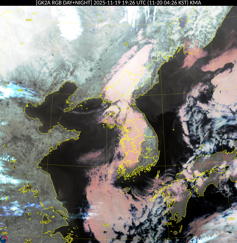 Satellite : 202511191926