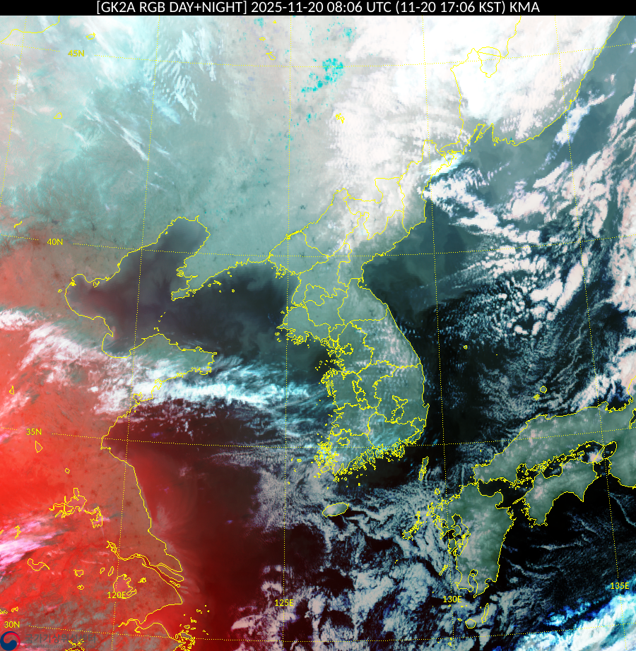 Satellite : 202511200806