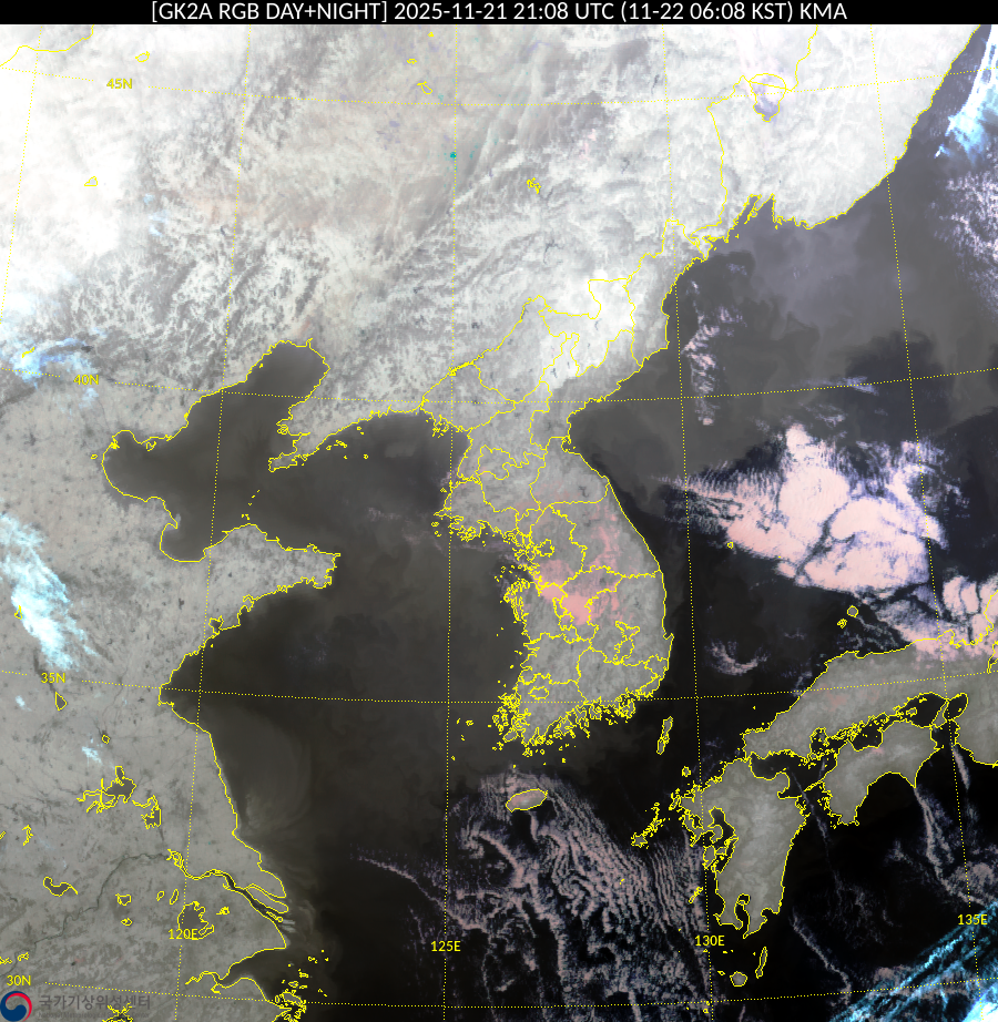 Satellite : 202511212108