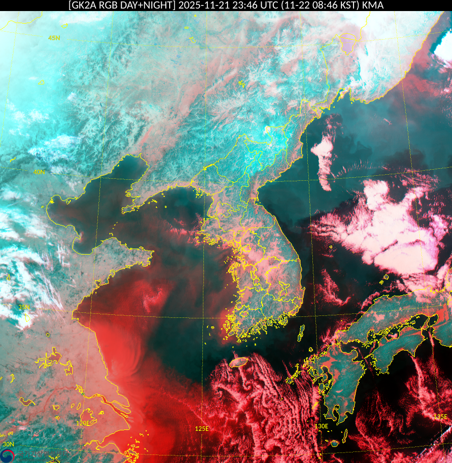 Satellite : 202511212346