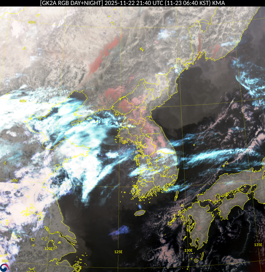 Satellite : 202511222140