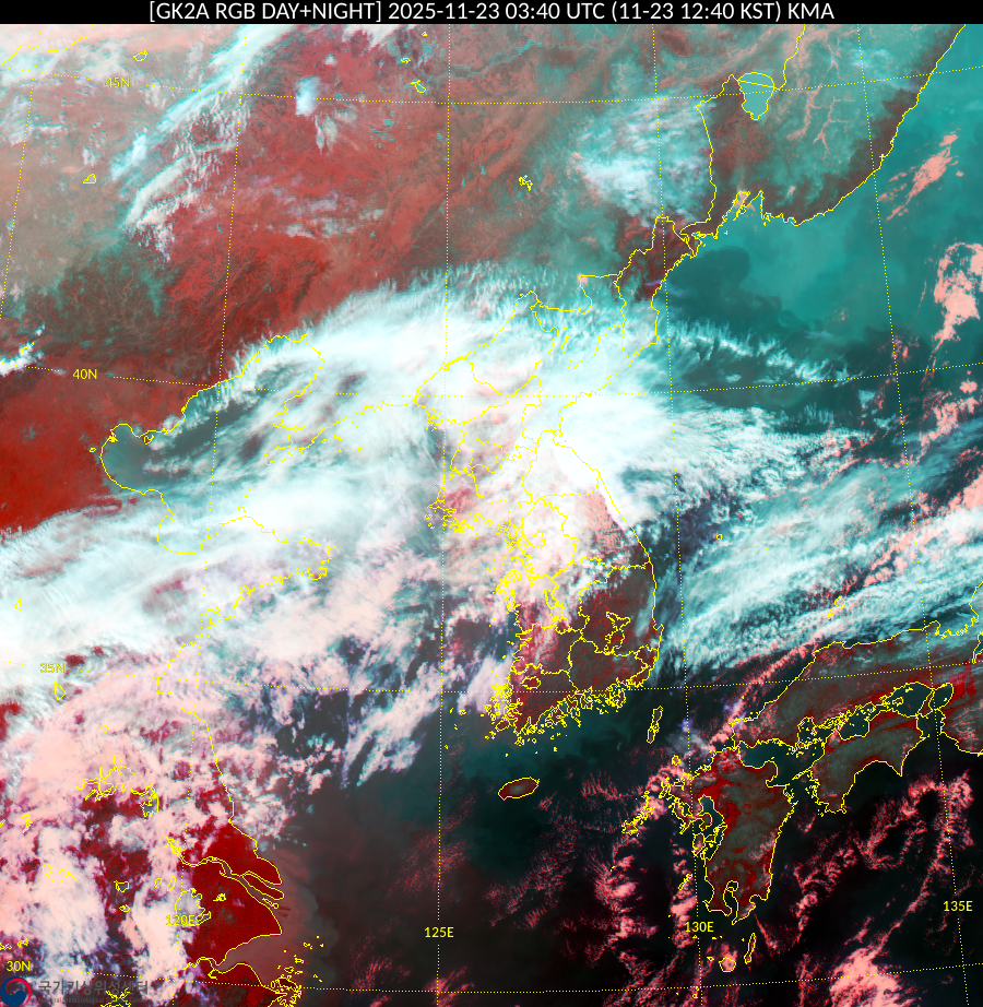 Satellite : 202511230340