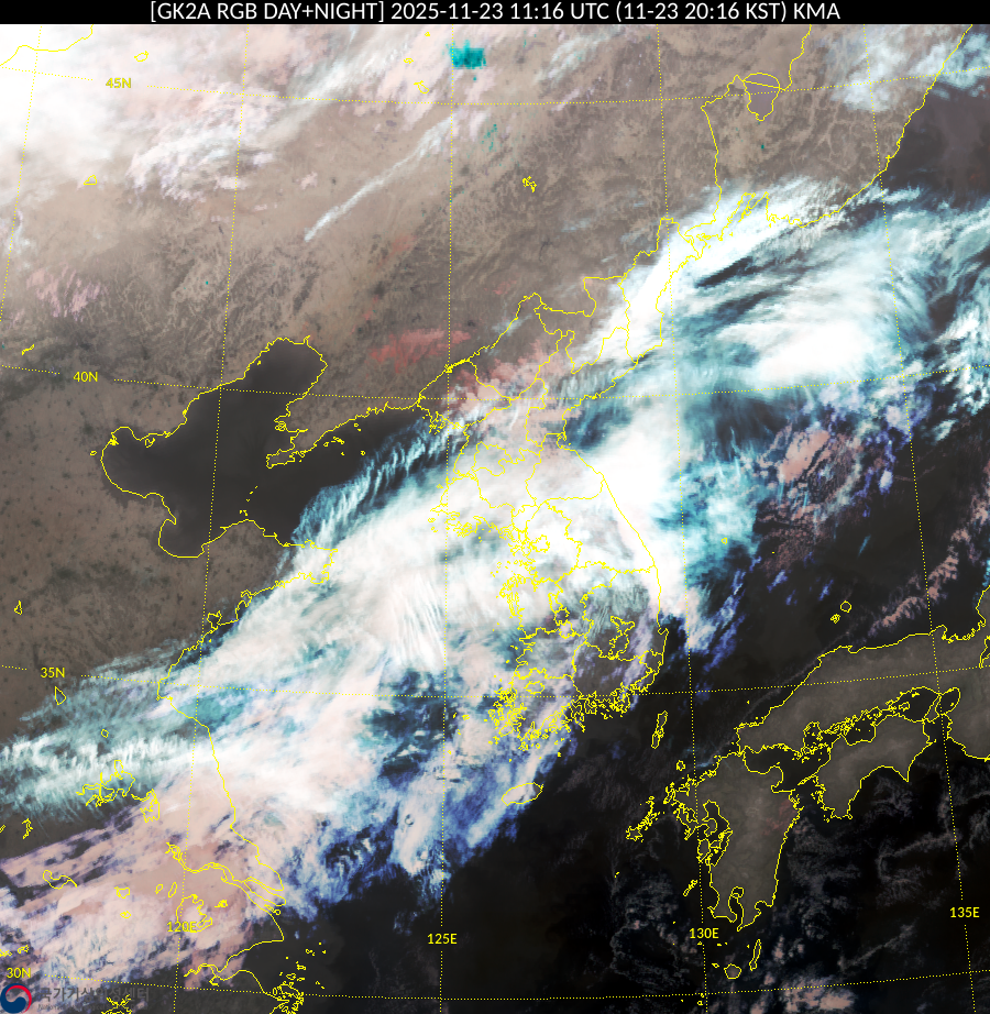 Satellite : 202511231116