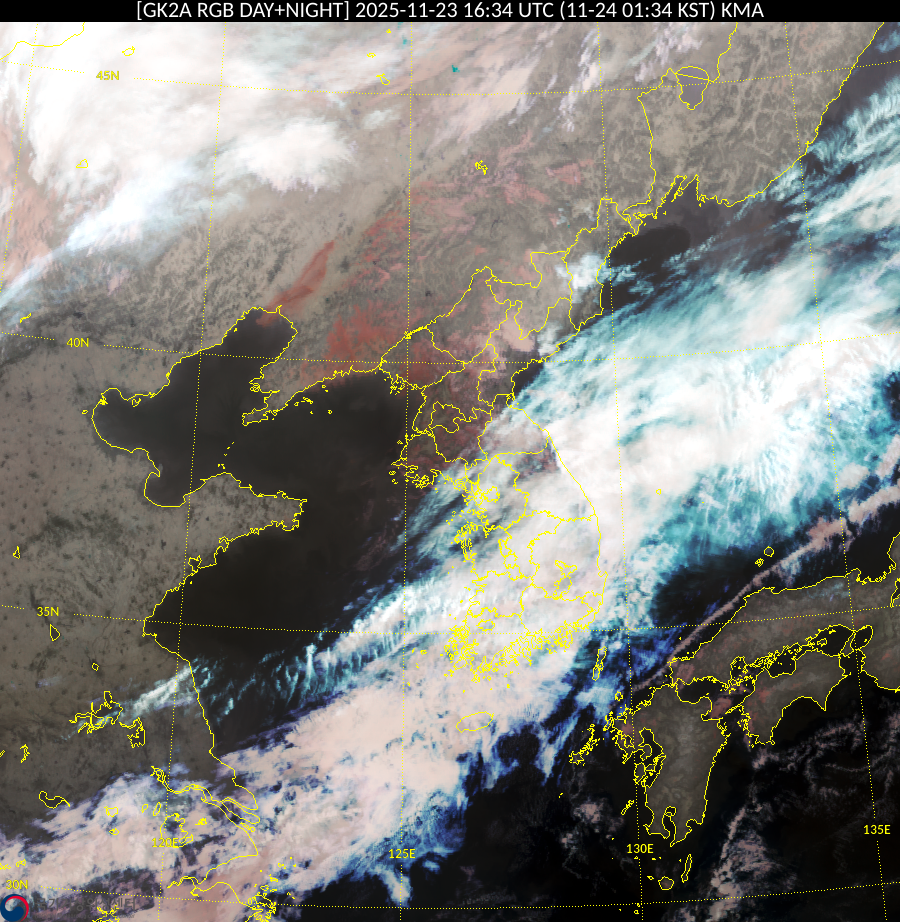 Satellite : 202511231634