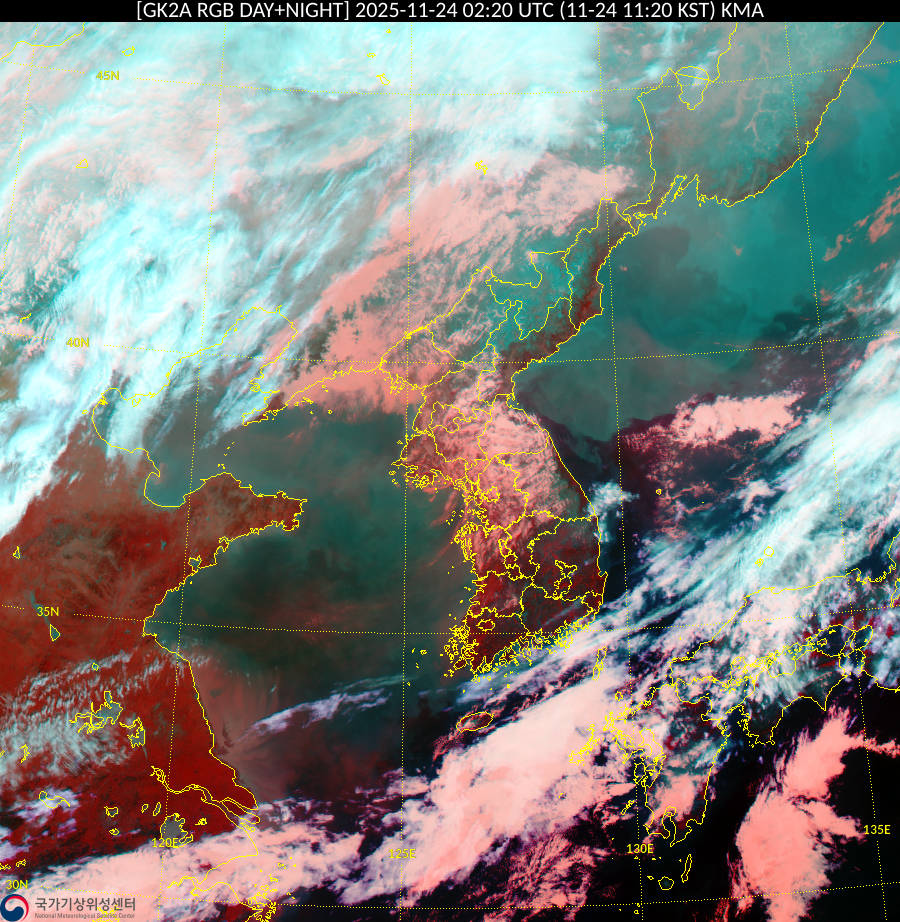 Satellite : 202511240220