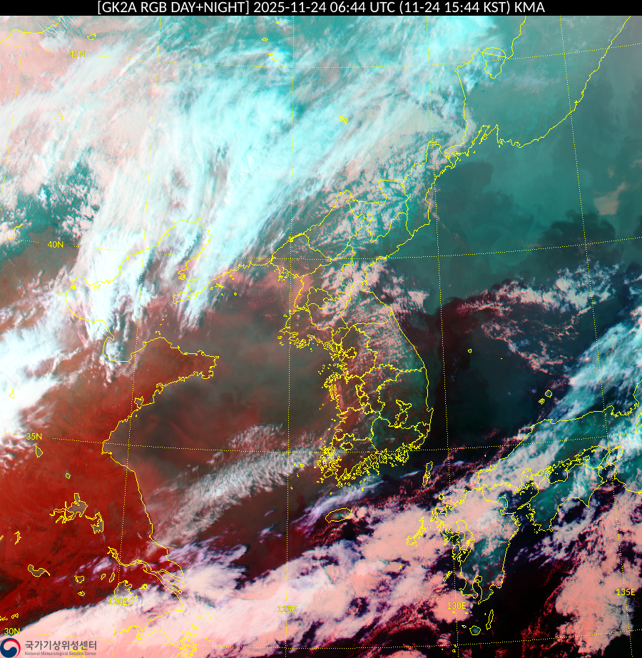 Satellite : 202511240644