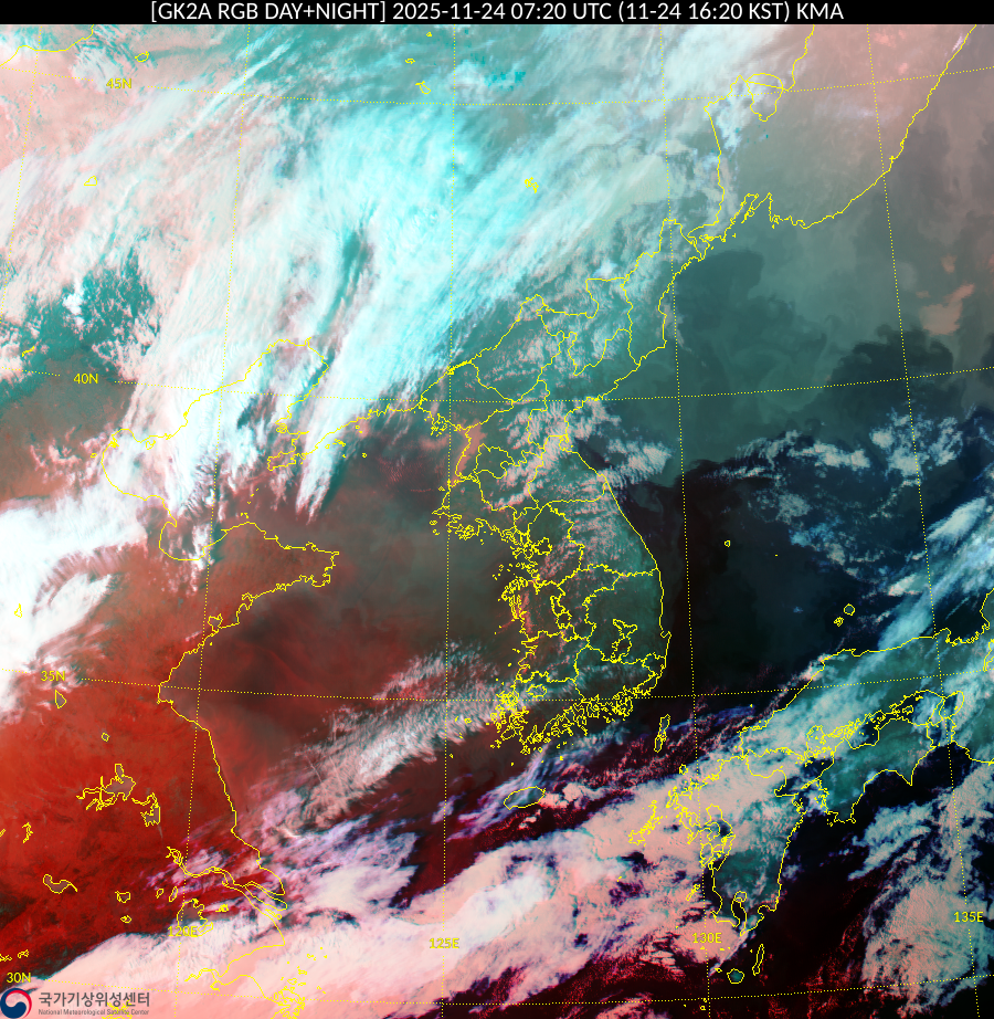 Satellite : 202511240720