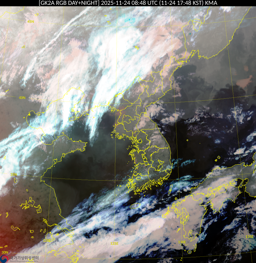 Satellite : 202511240848