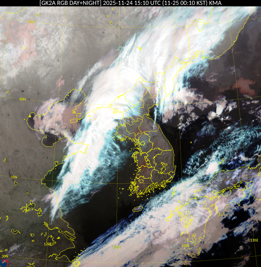 Satellite : 202511241510