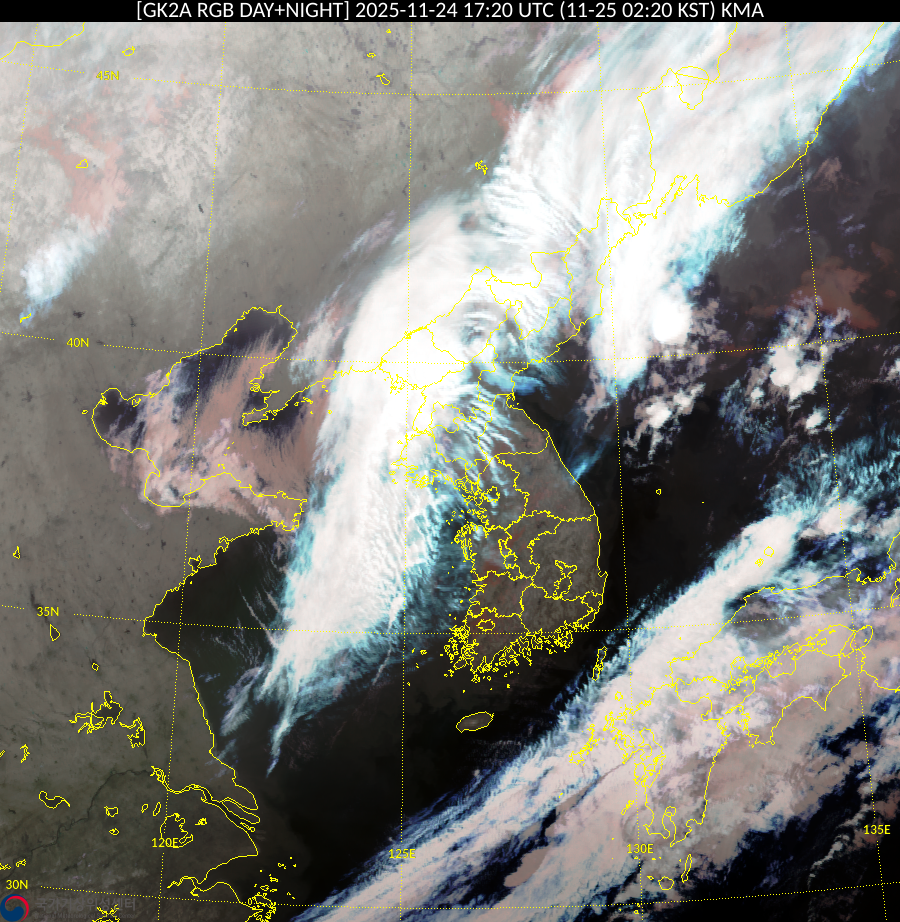 Satellite : 202511241720