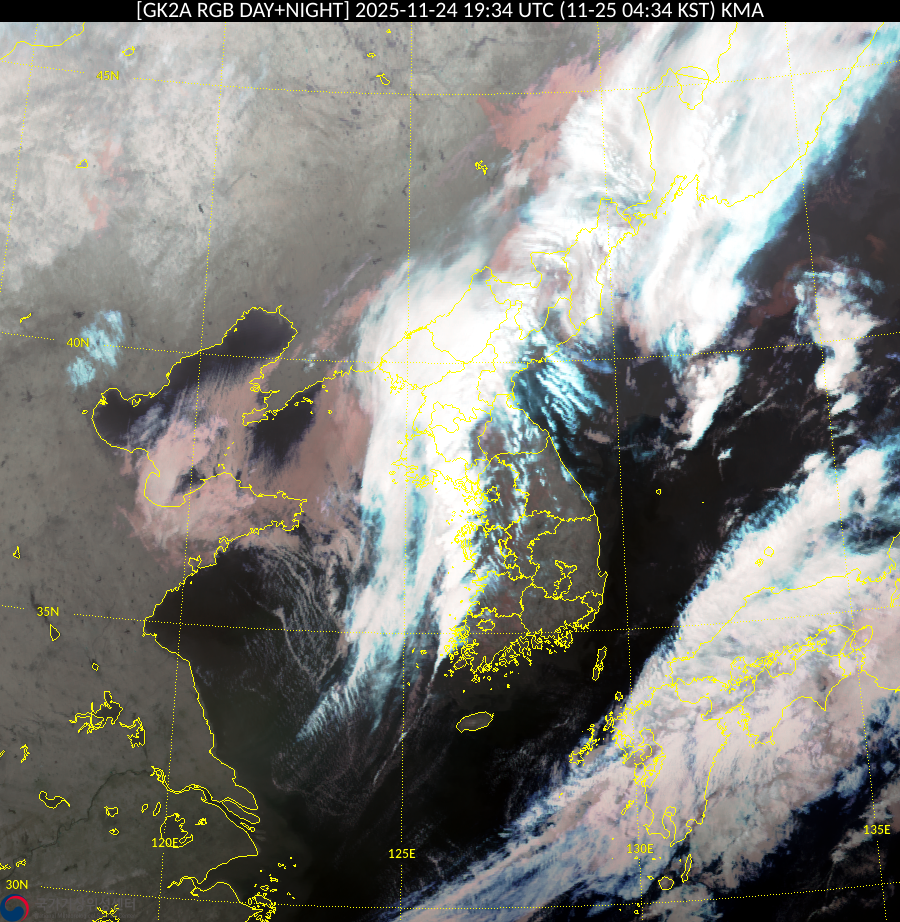 Satellite : 202511241934