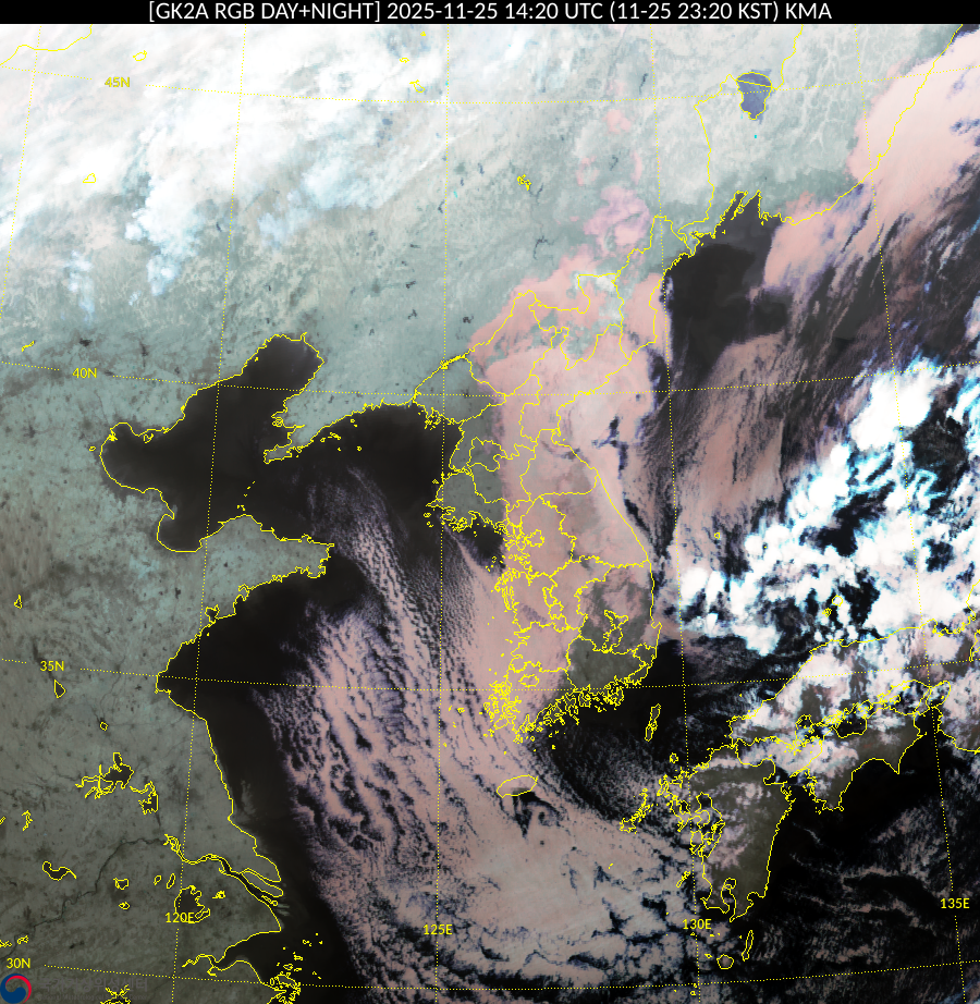 Satellite : 202511251420