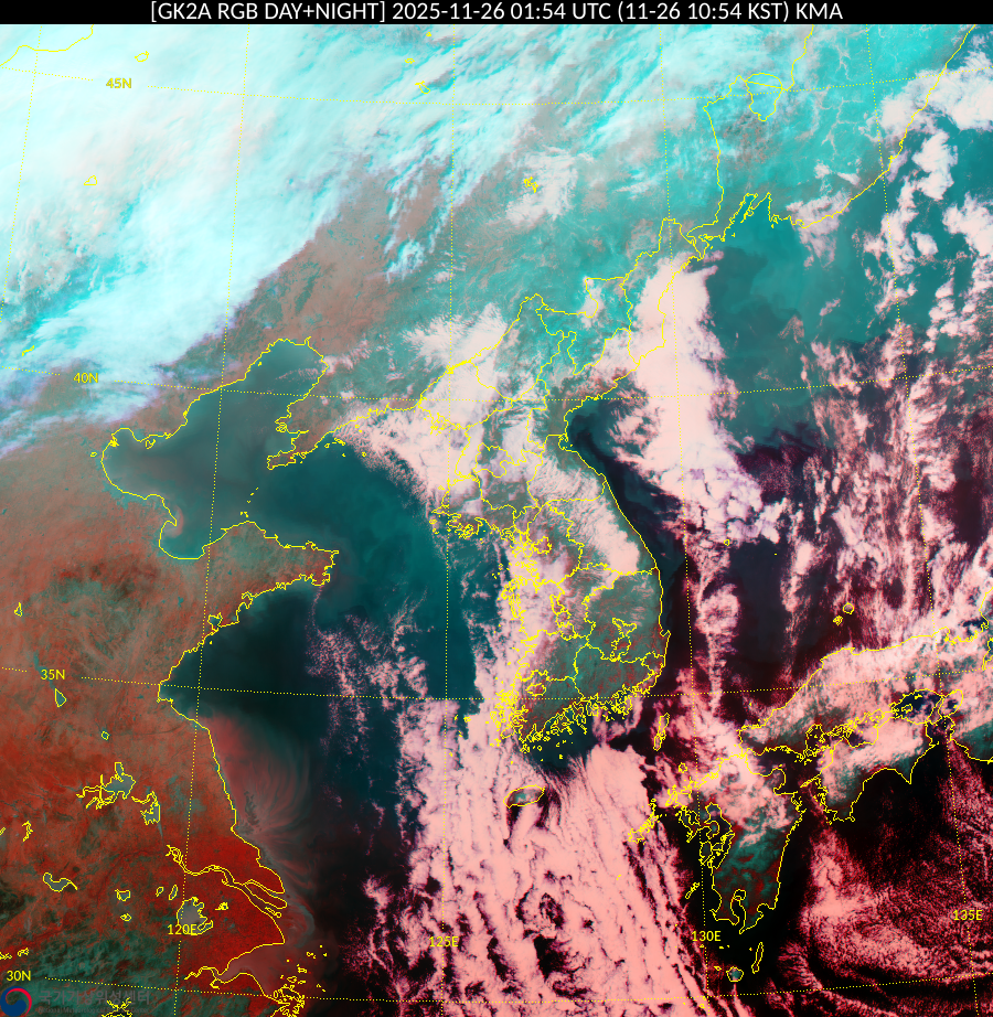 Satellite : 202511260154