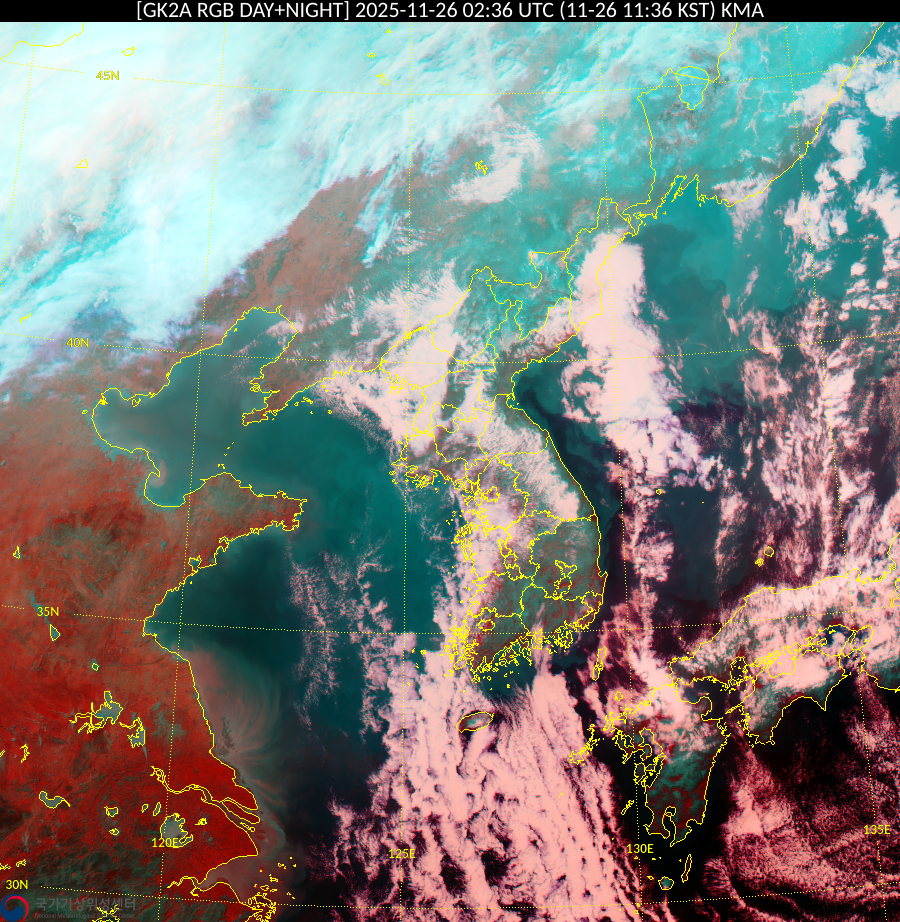 Satellite : 202511260236