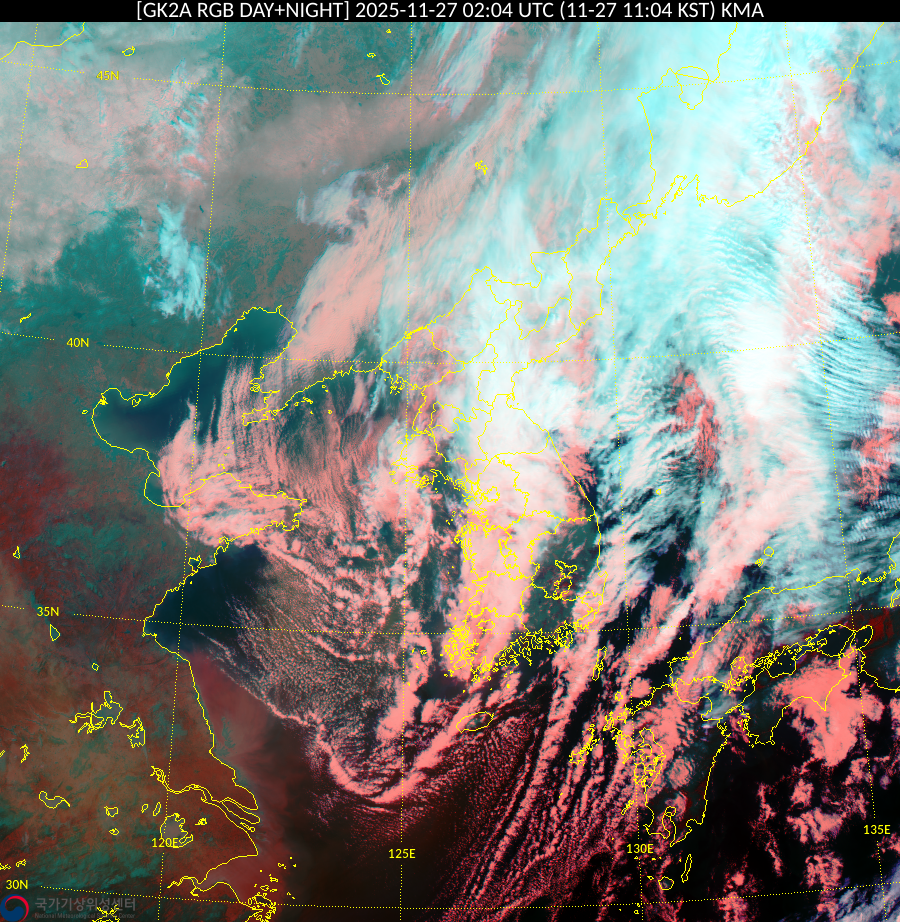 Satellite : 202511270204