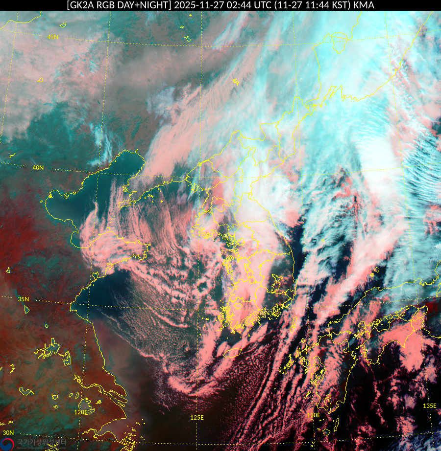 Satellite : 202511270244