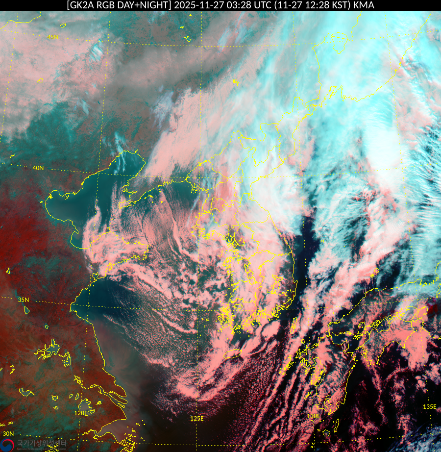 Satellite : 202511270328