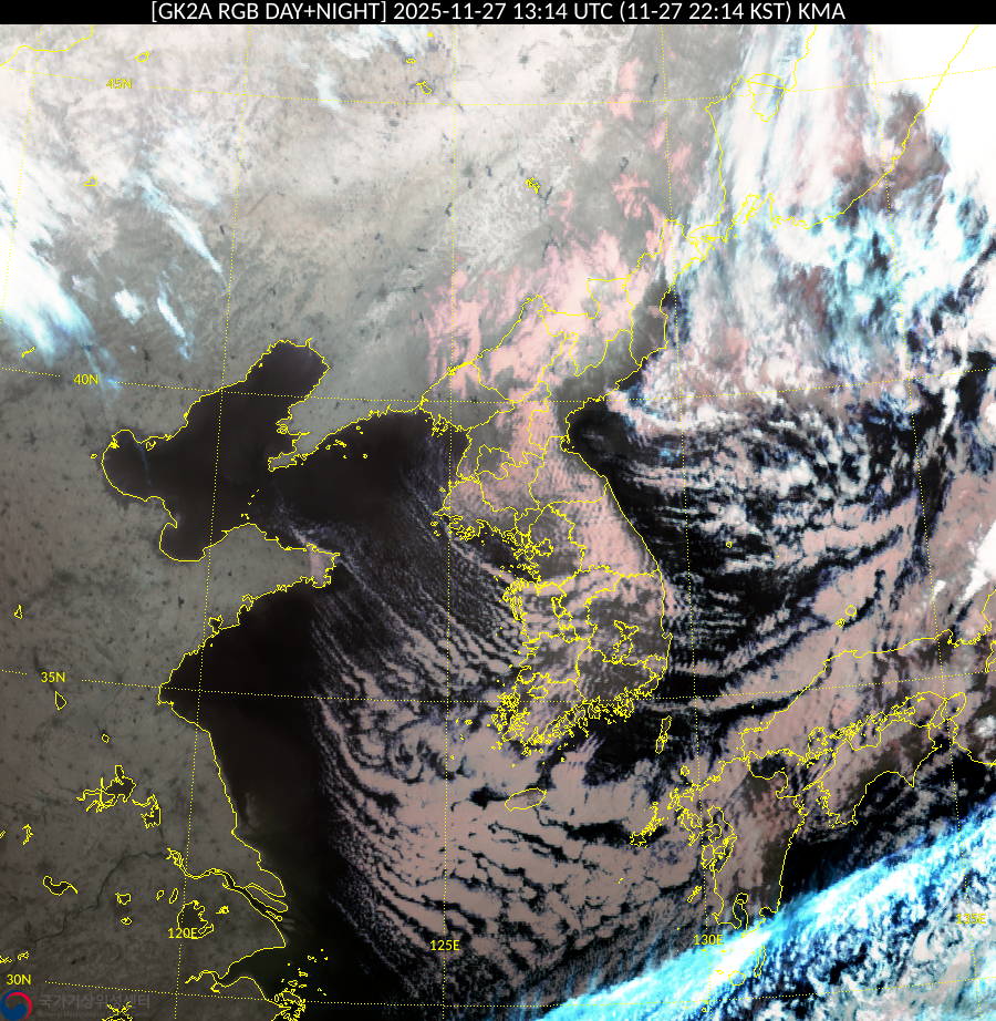 Satellite : 202511271314