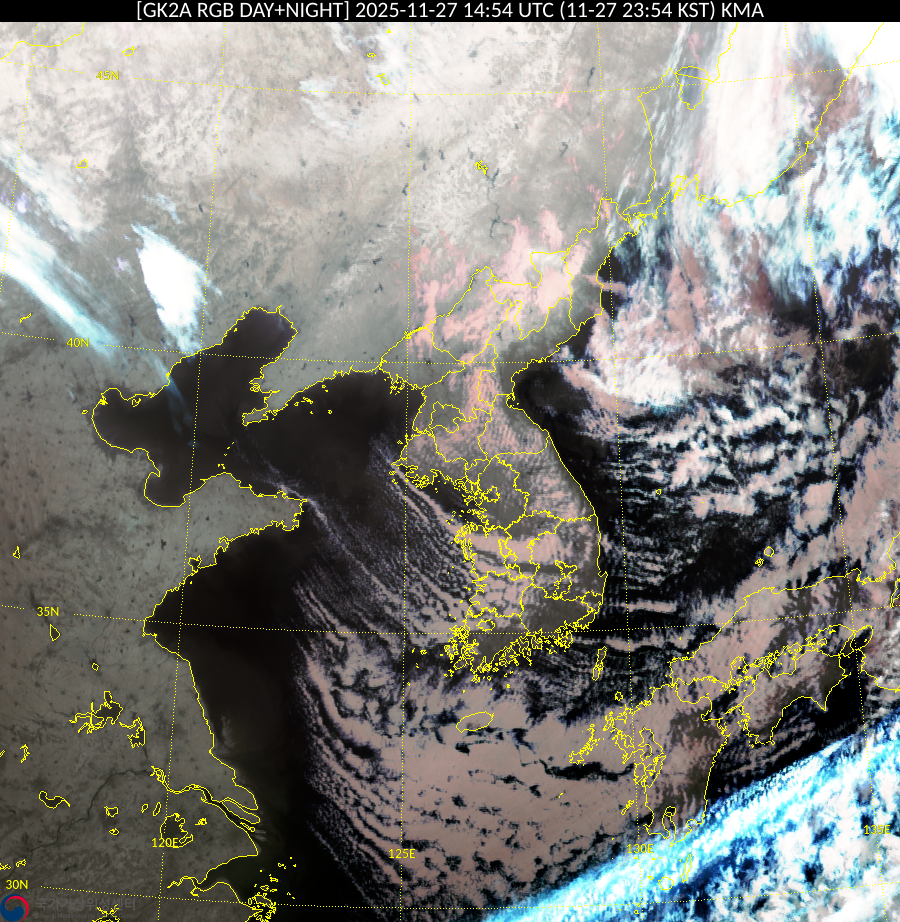 Satellite : 202511271454