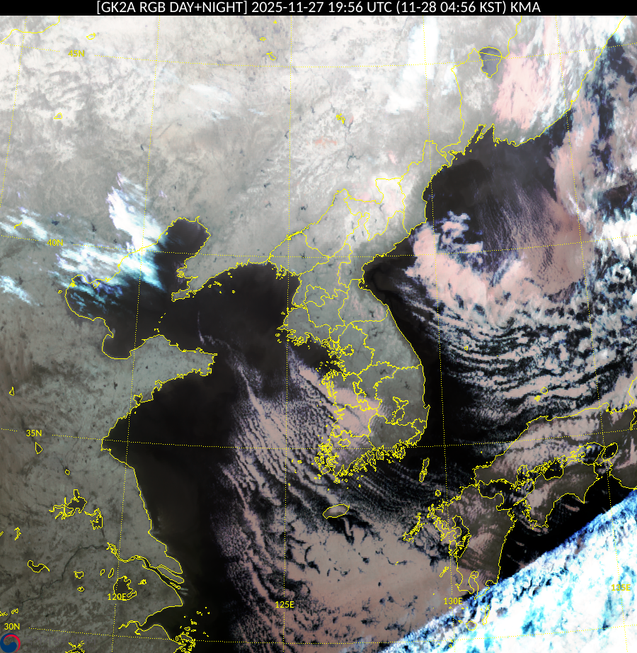 Satellite : 202511271956