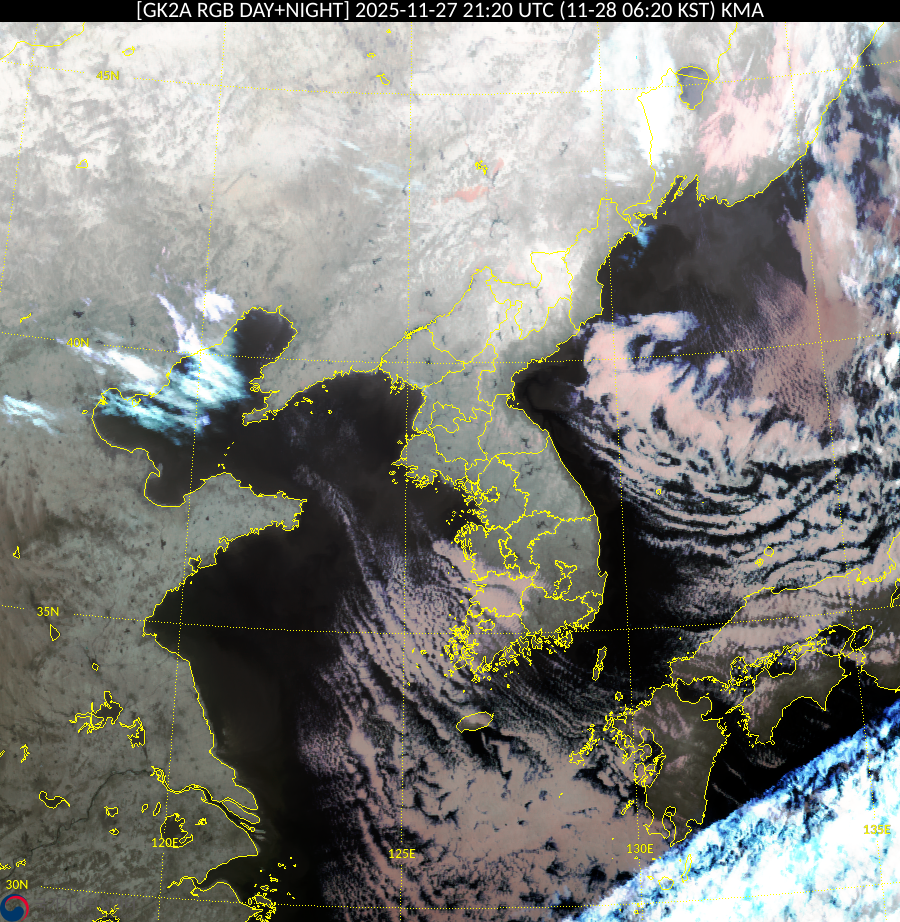 Satellite : 202511272120