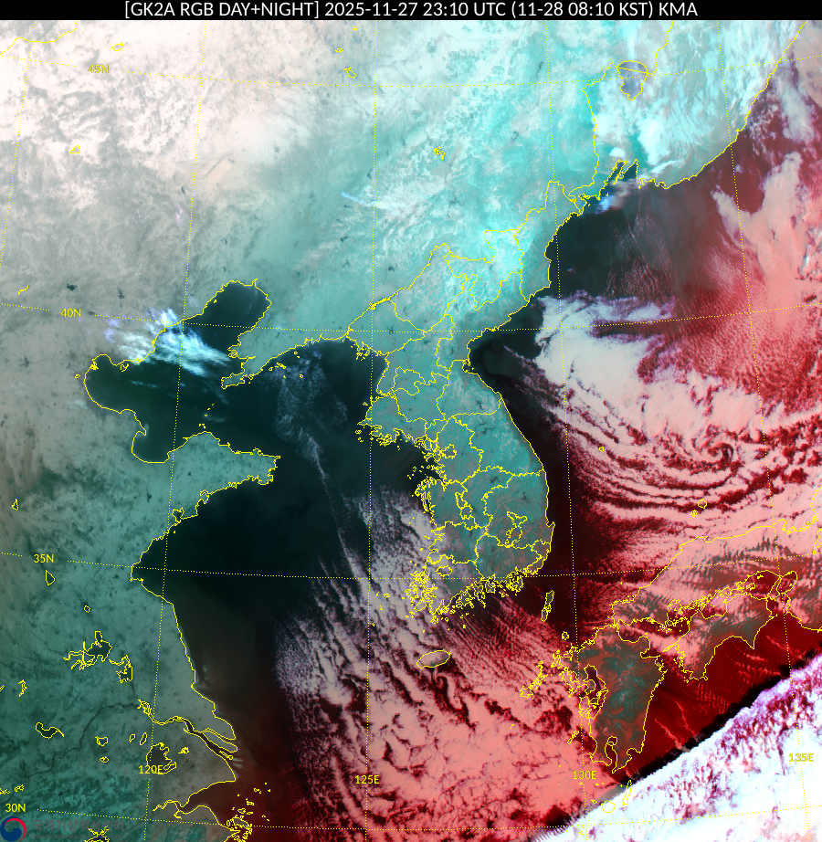 Satellite : 202511272310