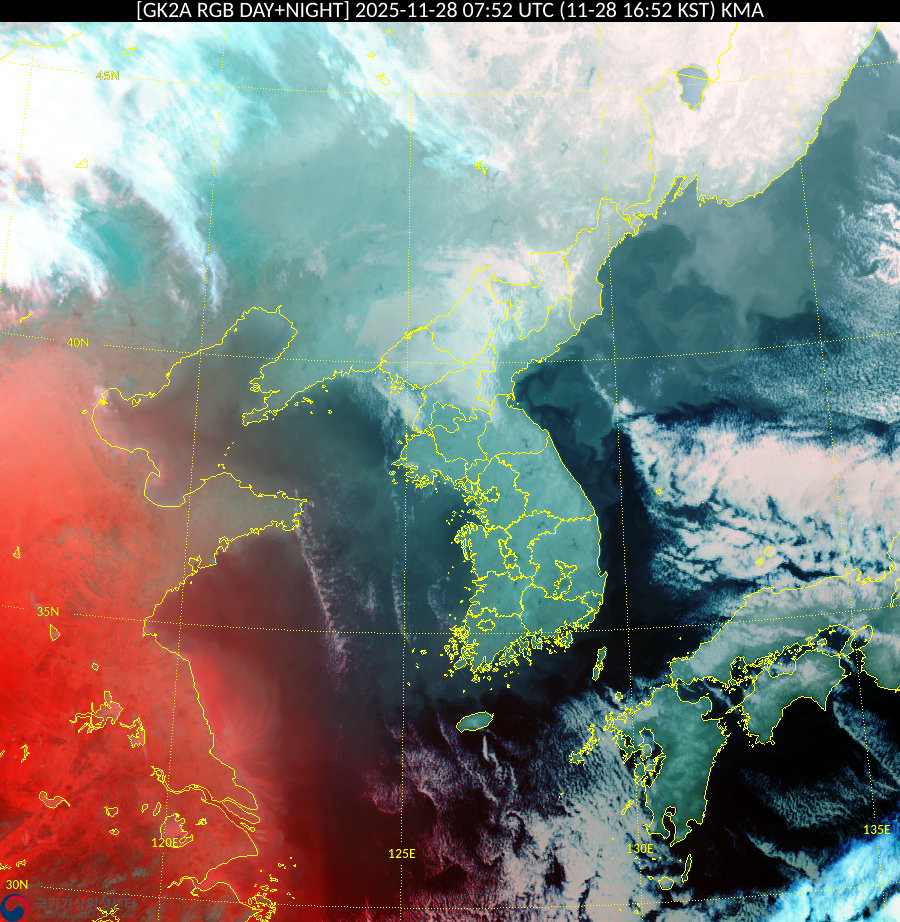 Satellite : 202511280752